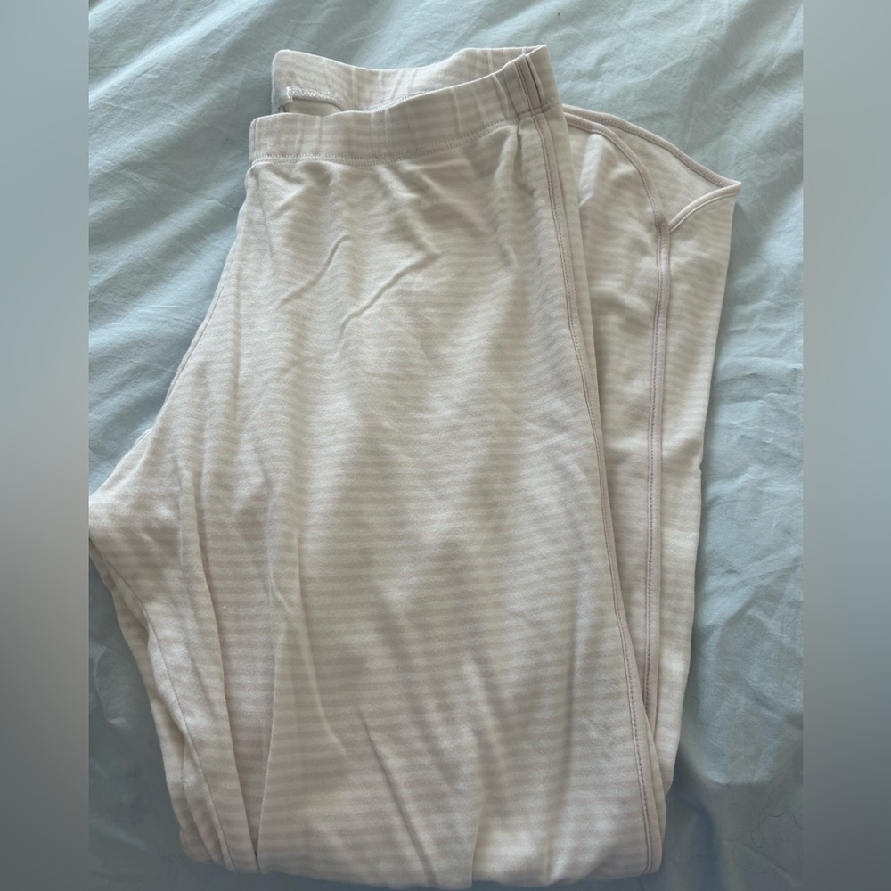 Lake Pink Pj Pants